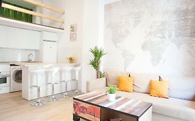 New Loft Atocha Centre