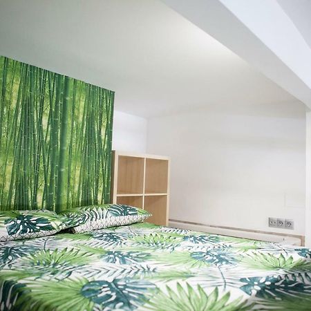 Apartamento New Loft Atocha Centre Madrid Exterior foto